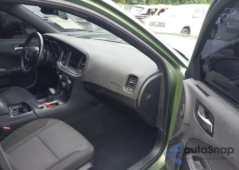 2020 Dodge Charger Sxt Rwd from USA, damaged, VIN 2C3CDXBG2LH137059